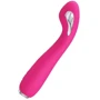 Вибратор Pretty Love - HECTOR G-SPOT VIBRATOR с электростимуляцией, BI-014765-1