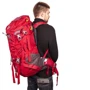Рюкзак Onepolar червоний (W1632-red): Тип рюкзаки