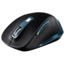 Мишка Canyon CNS-CMSW14DG Black/Blue: Тип сенсора оптический