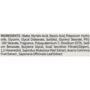 Fortheskin Snail Whip Foam Cleansing Пінка для вмивання з муцином равлика 3180 ml: Час застосування Универсальный