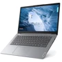 Ноутбук Lenovo IdeaPad 1 14IGL7 (82V6009QRA) UA: Видеоадаптер UHD Graphics 600