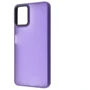 Чехол для телефонов WAVE Matte Color Case Light Purple for Samsung A065 Galaxy A06