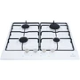 Варочная поверхность газовая Perfelli HGM 610 W фото 7