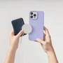 Чехол для iPhone Switcheasy MagSkin Lilac (ME-103-209-224-188) for iPhone 13 Pro фото 6