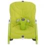 Шезлонг Chicco Pocket Relax Grey (79825.47): Вік з народження