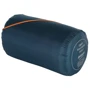Спальный мешок Vango Ember Superwarm Double/1°C/Moroccan Blue: Длина 210 см