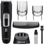 Машинка для стрижки (триммер) Sencor SHP 4501BK: Время зарядки аккумулятора 8 часов