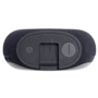 Акустика JBL Horizon 2 Hotel Black (HORIZON2HOTELBLKEU): Живлення акумулятор, мережа