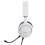 Наушники Trust GXT 489 Fayzo 3.5mm White фото 4