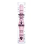 Зубная щетка VITAMMY Tooth Friends Pink Chika (TOW013597): Технология чистки звуковая