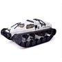 Танк на радиоуправлении Crawler 1:12 (2 цвета) (G2061)