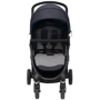 Прогулочная коляска Baby Design Smart 05 Turquoise: Тип коляски прогулочная