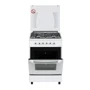 Газовая плита Fresh F55G5/01 (White): Тип устройства кухонная плита