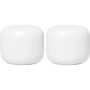 Маршрутизатор Wi-Fi Google Nest Wifi Router and Point Snow (GA00822-US)