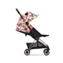 Прогулянкова коляска Cybex Coya Spring Blossom Light (522003071) фото 13