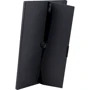 Монитор ASUS ZenScreen Touch MB16AHT (90LM0890-B01170): Время реакции, мс 5