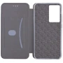 Чехол для телефонов Fashion Classy Dark Blue for Oppo A57s / A77s: Тип чехол-книжка