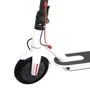 Электросамокат Maraton Scooter Tesla 3800 (Белый): Цвет белый