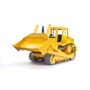 Автомодель Bruder Трактор Cat (02443): Виробник Bruder