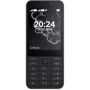 Мобильный телефон Nokia 230 (2024) Dual Black (UA UCRF): Дисплей 2.8" TFT, 320х240 точек