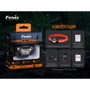 Ліхтар туристичний Fenix HL18R-T фото 17