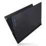 Ноутбук Lenovo Legion 5 17ACH6H (82JY00HJCK): Процесор AMD Ryzen 5 5600H (3.3 - 4.2 ГГц) / 6 - ядерный