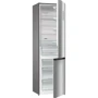 Холодильник Gorenje NRK620CA2XL4: Потужність заморожування, кг/добу 10