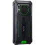 Смартфон Blackview BV6200 Pro 6/128GB Green (UA UCRF): Слот для карт памяти microSD (выделенный слот)