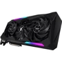 Видеокарта GIGABYTE AORUS Radeon RX 6900 XT MASTER 16G (GV-R69XTAORUS M-16GD): Тип памяти GDDR6