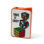 Комплект Champ зажигалка + портсигар "Rubik"s 3 кубика (40401952-2) фото 5