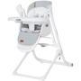 Стульчик-качели Carrello Triumph Cloud Grey MOQ (CRL-10302 Cloud Grey)