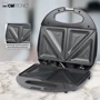 Clatronic ST 3477 Grey: Потужність, Вт 750