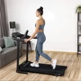 Беговая дорожка Gymtek XT550 синий (5905884423011)