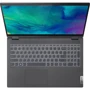 Ноутбук Lenovo IdeaPad Flex 5 15IIL05 (81X30008US) фото 11