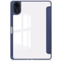Аксесуар для планшетних ПК BeCover Soft Edge TPU з Pencil Mount Deep Blue для Xiaomi Redmi Pad 2 (713657)