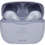 Наушники JBL T215TWS Purple (JBLT215TWSPUR): Тип конструкции вакуумные