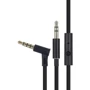 Наушники Ergo BT-690 Black: Тип конструкции накладные
