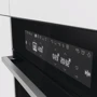 Духовой шкаф электрический Gorenje BO758A33XG: Объем, л 71