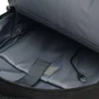 Мужской рюкзак Monsen черный (C1zwx2011-black): Фактура Тканая, Матовая