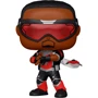Игровая фигурка FUNKO POP! cерии Сокол и Зимний солдат Сокол (51624)
