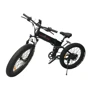 Электровелосипед фэтбайк Kelb.Bike E-1911WS-26 500W, 48V 26" Черный: Модель E-1911WS