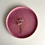 Столовый сервиз Pink dawn 4 персоны 12 предметов (JM153P): Количество предметов в наборе 12