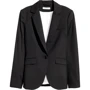 Піджак H & M 4433684 40 чорний: Сезон Демісезон