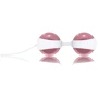 Вагинальные шарики LOVETOY Kegel Ball, Pink