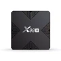 Приставка Smart TV X98H (4GB/32GB): Процесор (CPU) Allwinner H618