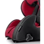 Автокрісло RECARO Young Sport HERO Saphir (6203.21212.66): Колір чорний