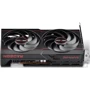 Видеокарта Sapphire Radeon RX 6600 PULSE (11310-01-20G): Тип памяти GDDR6