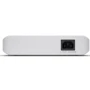 Мережевий комутатор Ubiquiti USW-Lite-16-PoE: Тип Коммутатор управляемый