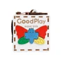 Розвиваючий куб Бізіборд GoodPlay 12×12×12 (K001): Тип бизиборд