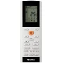 Кондиционер GREE GWH09QC-K6DND2F/I Black: Подключение нескольких внутренних блоков нет